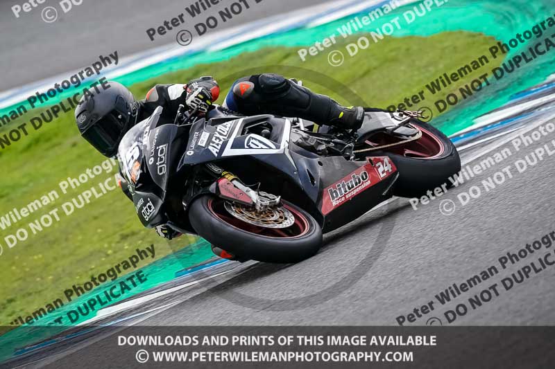 25 to 27th november 2017;Jerez;event digital images;motorbikes;no limits;peter wileman photography;trackday;trackday digital images